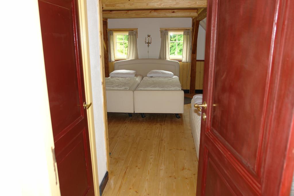 Chata Hugo - 3 Retreat Apartments Tanvald Bagian luar foto