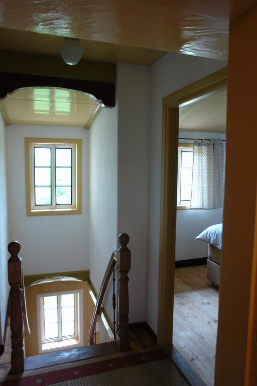 Chata Hugo - 3 Retreat Apartments Tanvald Bagian luar foto